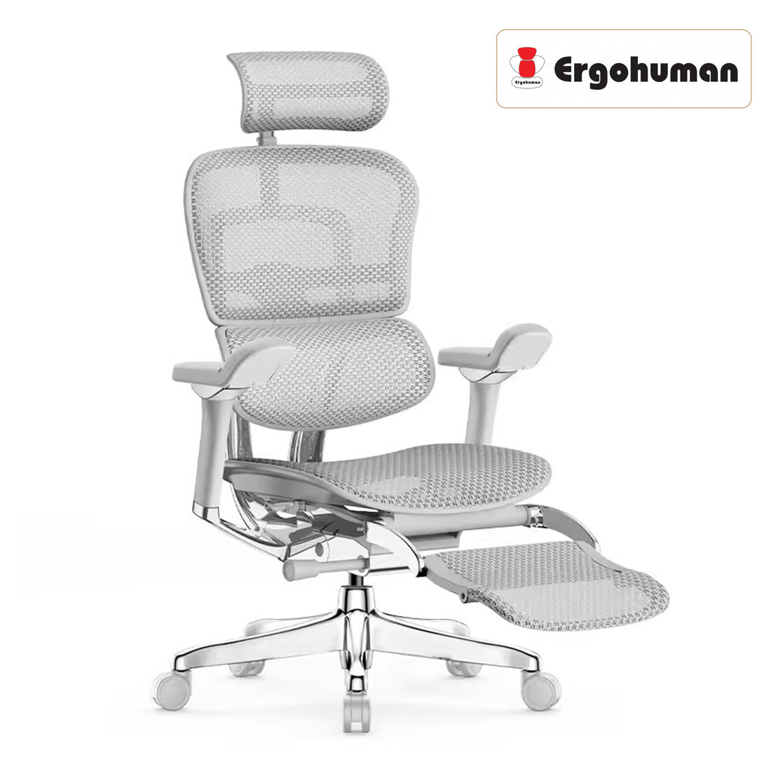 Ergohuman Elite Ergonomic Office Chair – KZCHAIR