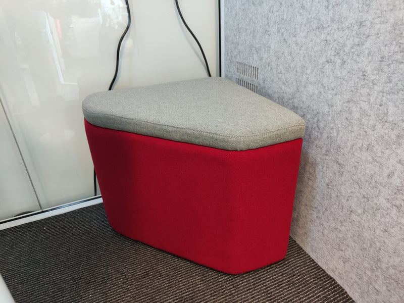 Soundproof cabin (mobile sound booth room) model-M-866