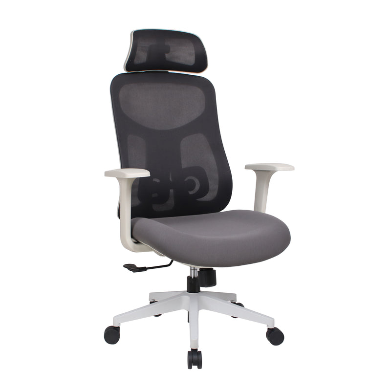 Szeeo Ergonomic Office Chair S1C (Cotton)