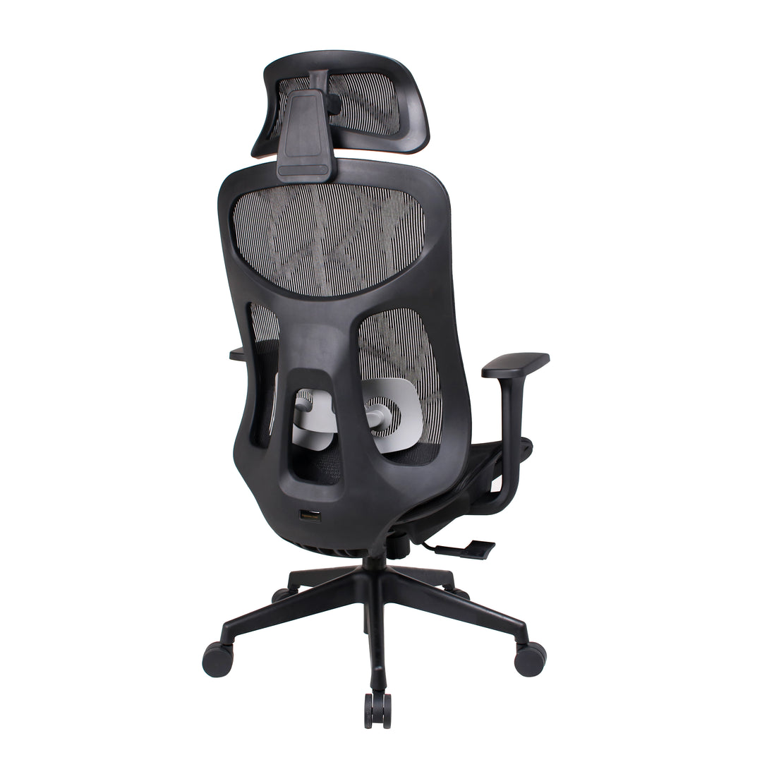 Szeeo Ergonomic Office Chair S1 – KZCHAIR