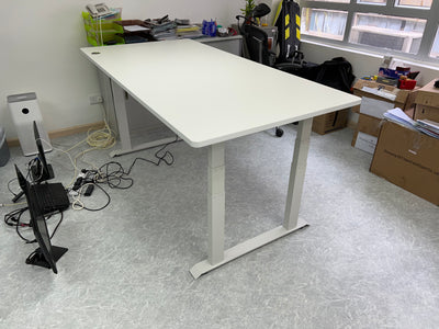Ilikedesk Standing Desk -ILD-M