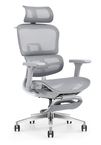 Enelo ergonomic Office Chair -YAT-S-LA (Footrest)