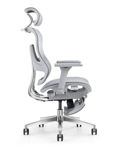 Enelo ergonomic Office Chair -HO-S-LA (Footrest)