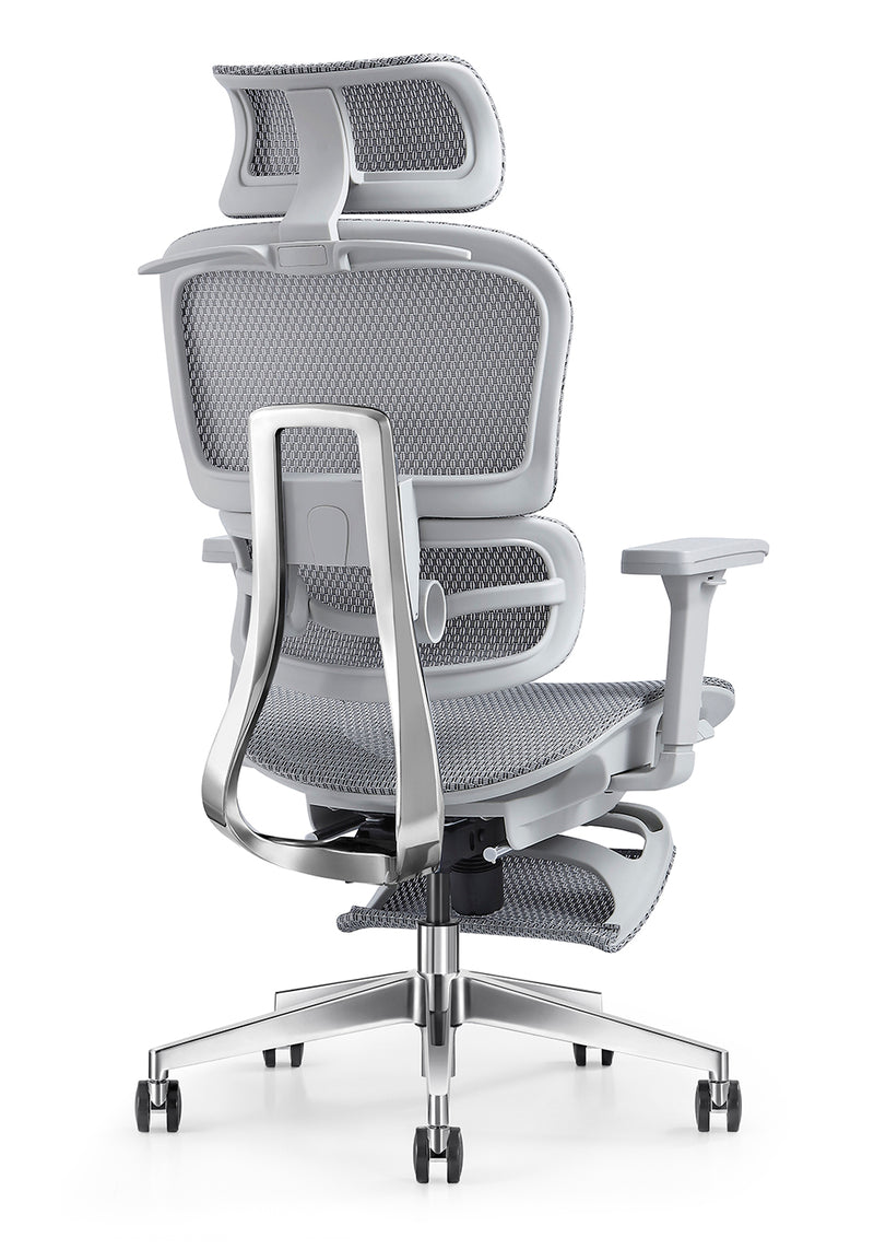 Enelo ergonomic Office Chair -YAT-S-LA (Footrest)