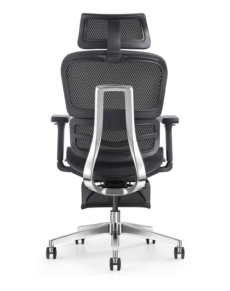 Enelo ergonomic Office Chair -YAT-S-LA (Footrest)