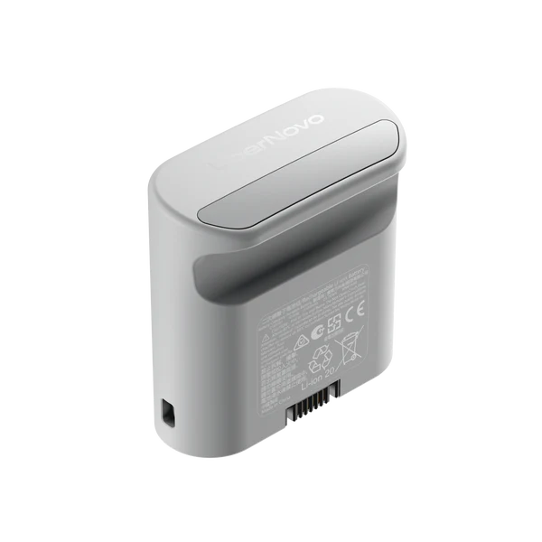 libernovo Omni Rechargeable Battery for Lumbar Support Adjustment and Spinal Massage