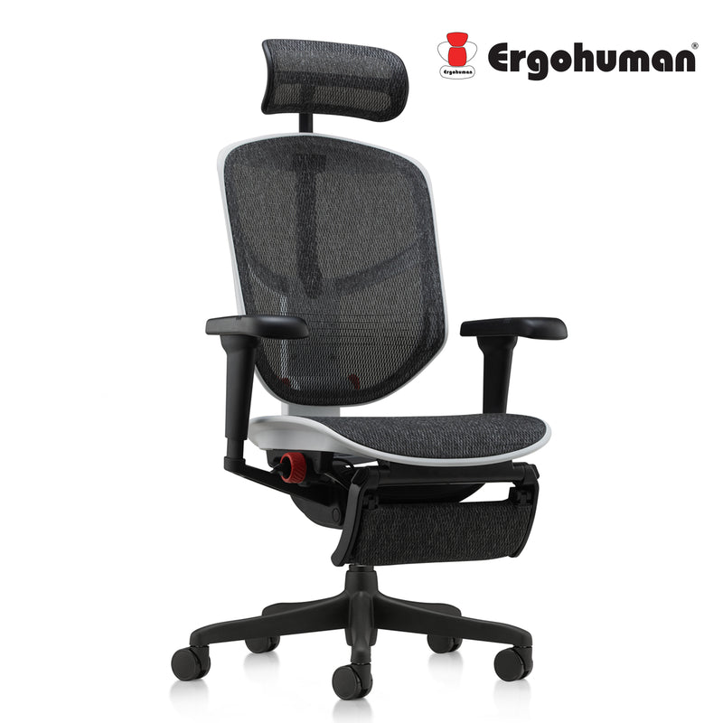 Ergohuman Enjoy Ultra Ergonomic Office Chair