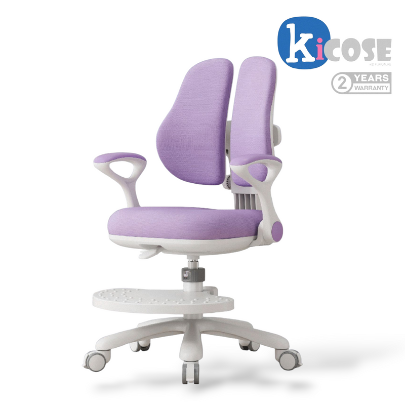 Kicose-kids Ergonomic Chair si68