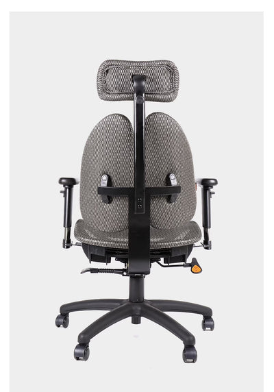 Progress Ergonomic Office Chair w01
