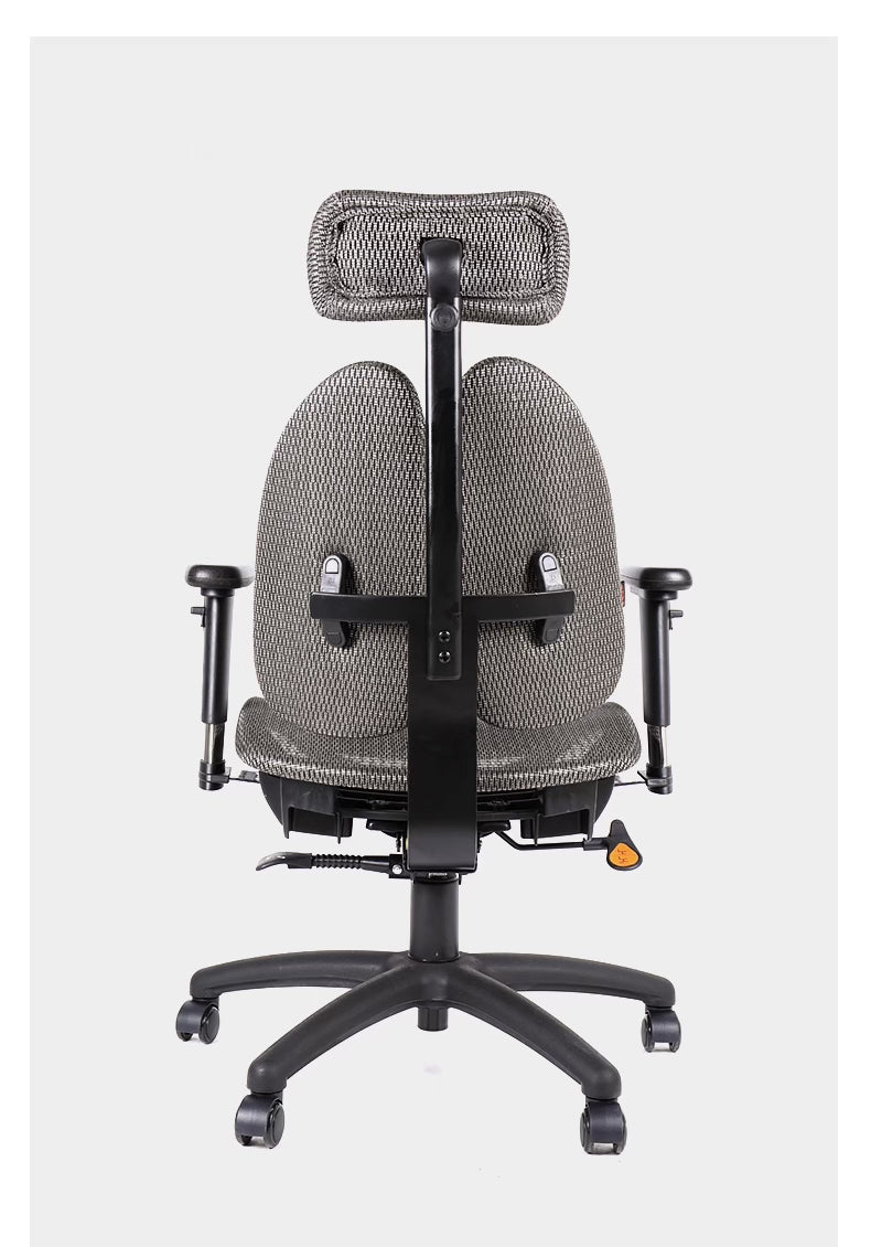 Progress Ergonomic Office Chair w01