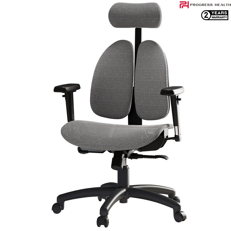 Progress Ergonomic Office Chair w01