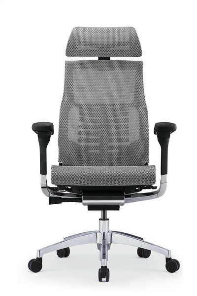 Ergohuman Pofit 2.0 Spine Mimic Ergonomic Office Chair
