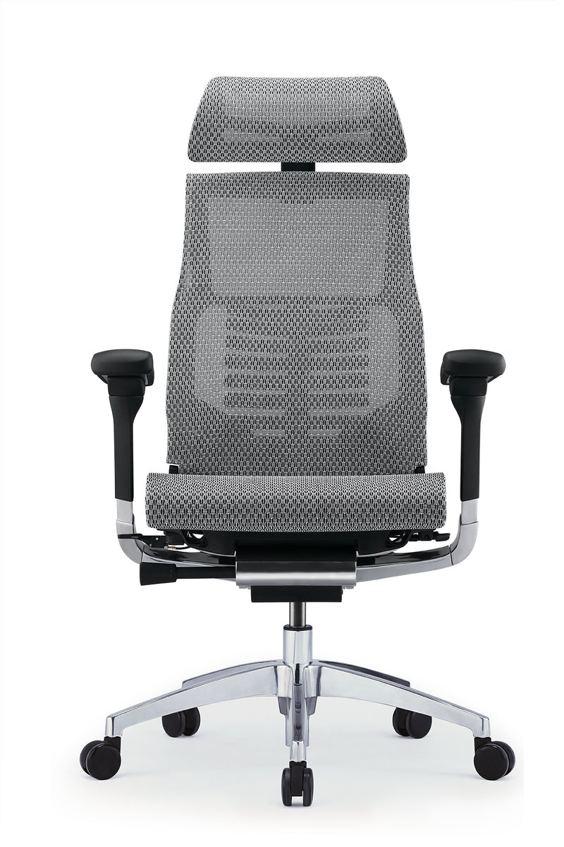 Ergohuman Pofit 2.0 Spine Mimic Ergonomic Office Chair