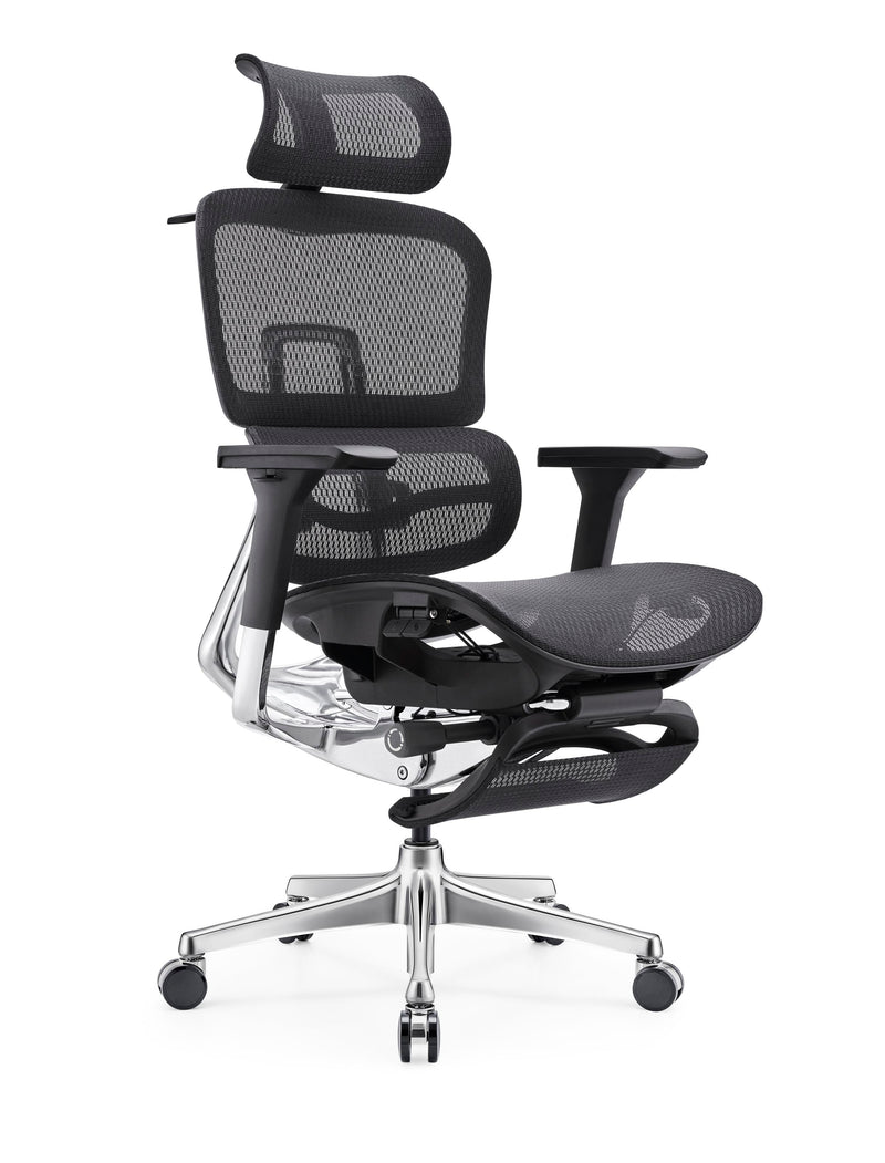 Enelo ergonomic Office Chair -YAT-PRO