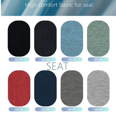 Vegosi Office Ergonomic Chair -M3