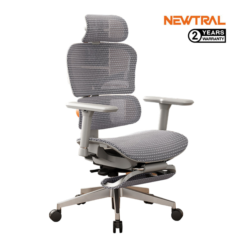 NEWTRAL T500W Ergonomic Chair Office Chair