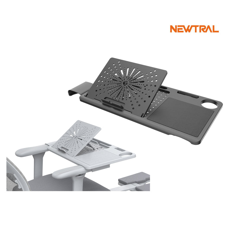 Newtral 寫字板