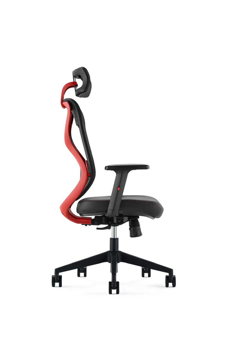 Surear Ergonomic Office chair Teleyx (Gaming)