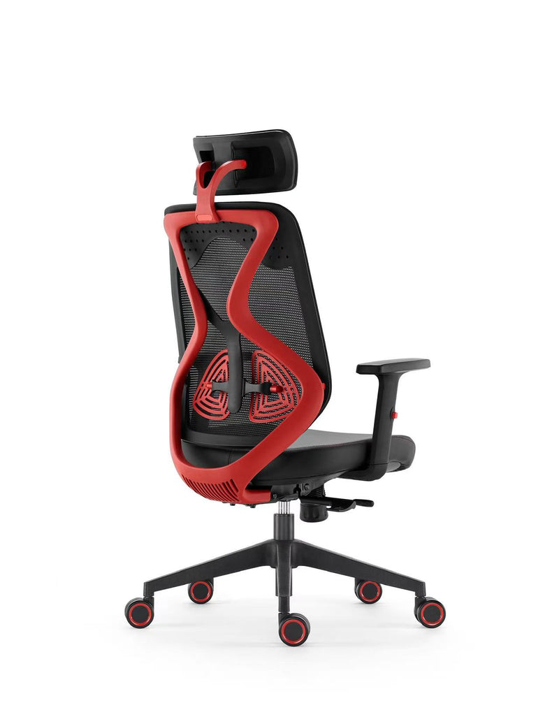 Surear Ergonomic Office chair Teleyx (Gaming)