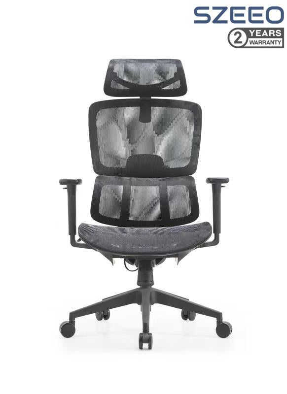 Szeeo Ergonomic Office Chair-86