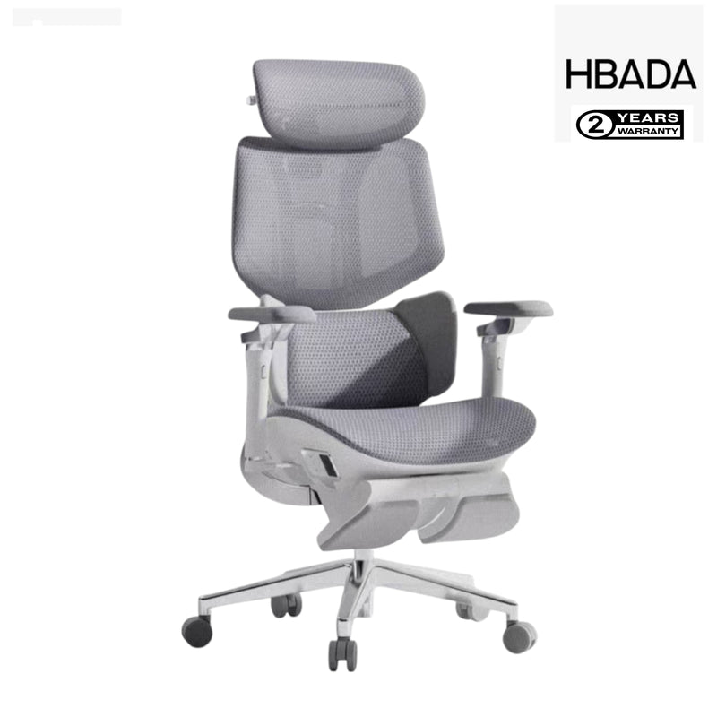 HBADA X7 Ergonomic Office Chair
