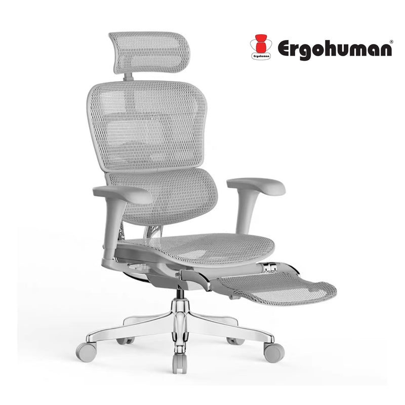 保友金豪 Ergohuman 企業版 B2 2.0 S 人體工學辦公椅