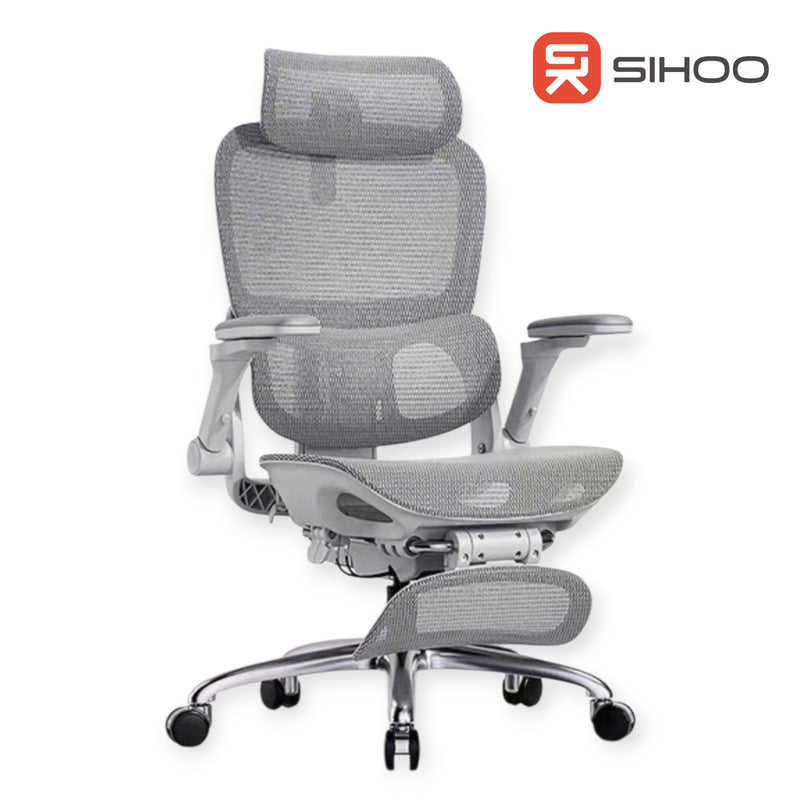 Sihoo B300PRO Executive Ergonomic Office Mesh Chair
