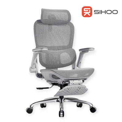 Sihoo B300 Executive Ergonomic Office Mesh Chair