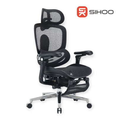 Sihoo Doro C300Pro ultra Executive Ergonomic Office Mesh Chair
