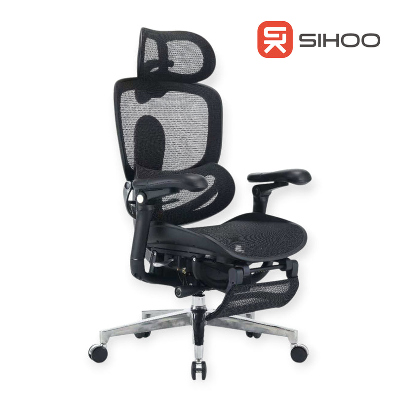 Sihoo Doro C300Pro ultra Executive Ergonomic Office Mesh Chair