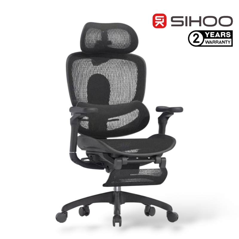 Sihoo Doro C300 lite Executive Ergonomic Office Mesh Chair