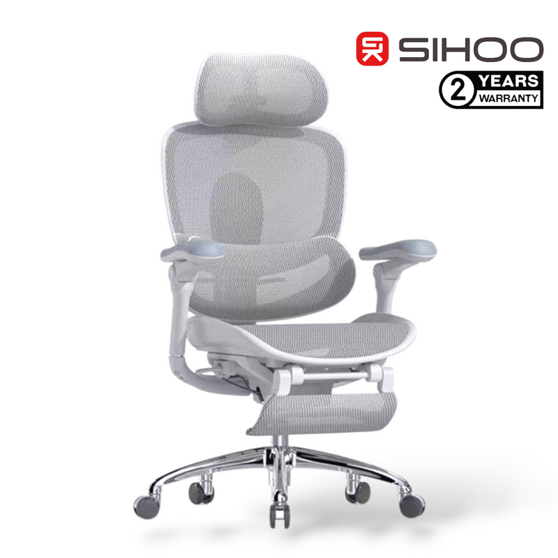 西昊Sihoo C300 PRO 第二代 全網人體工學椅