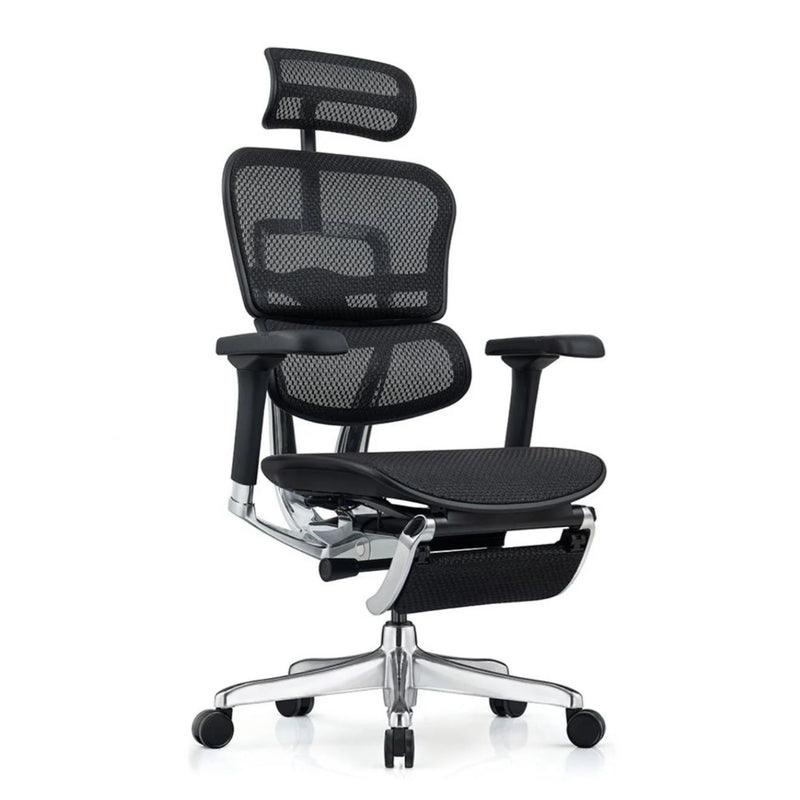 Ergohuman Elite 2.0 Ergonomic Office Chair