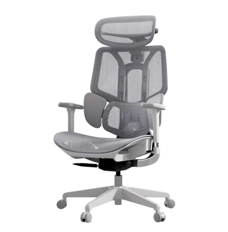 HBADA E3 Air Ergonomic Office Chair – KZCHAIR