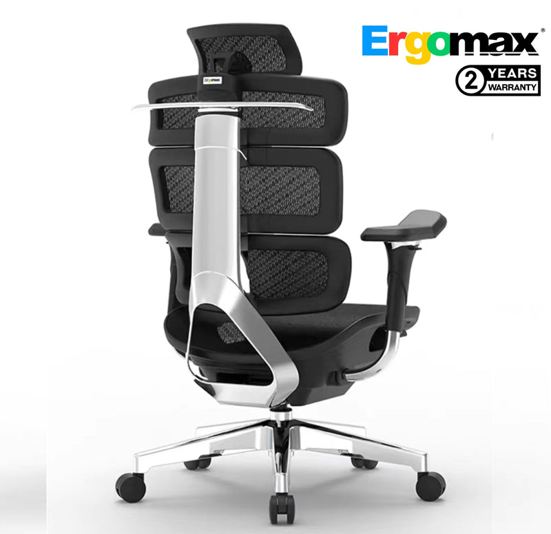 Ergomax Evolution2+ ergonomic office chair