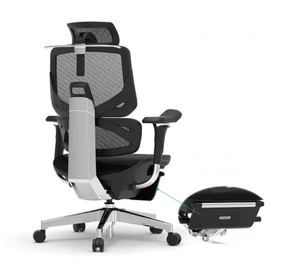 Ergomax Emperor2+ Ergonomic Office Chair