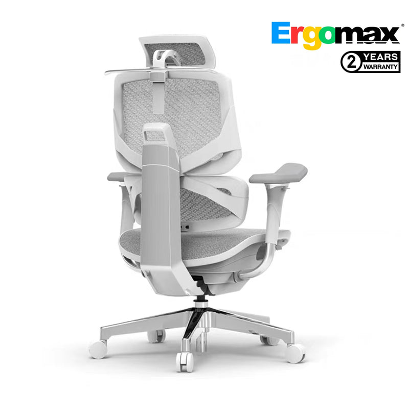Ergomax Emperor2+ Ergonomic Office Chair
