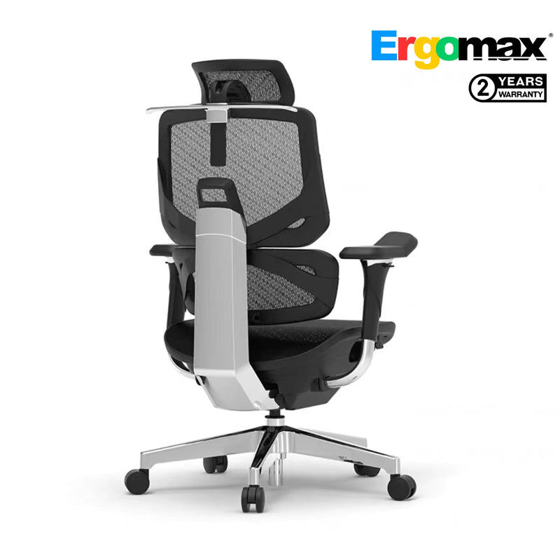 Ergomax Empire2 Plus 人體工學辦公椅