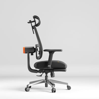 NEWTRAL MagicH Pro 專業版 次世代腰頸自動追蹤人體工學椅