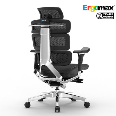 Ergomax Evolution2 pro max2 Ergonomic Chair