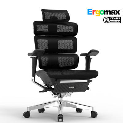 Ergomax Evolution2 pro max2 Ergonomic Chair