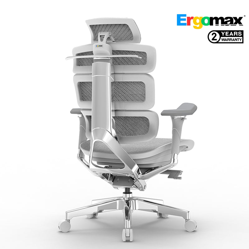 Ergomax Evolution2 pro max2 Ergonomic Chair