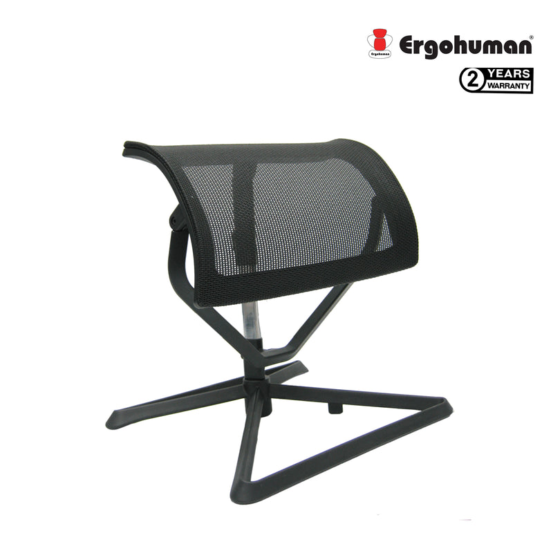 Ergohuman Move Footrest