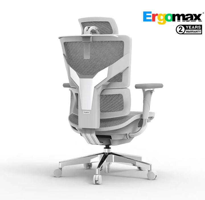 ErgoMAX Tramax rx3 ergonomic office chair – KZCHAIR