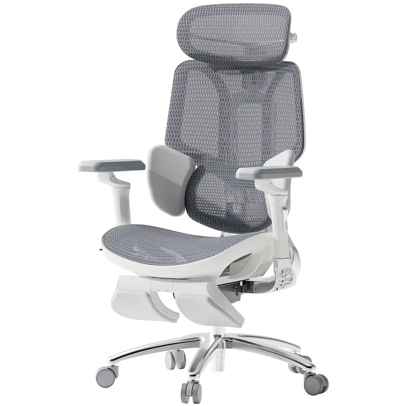 HBADA E3 Pro Ultra Ergonomic Office Chair