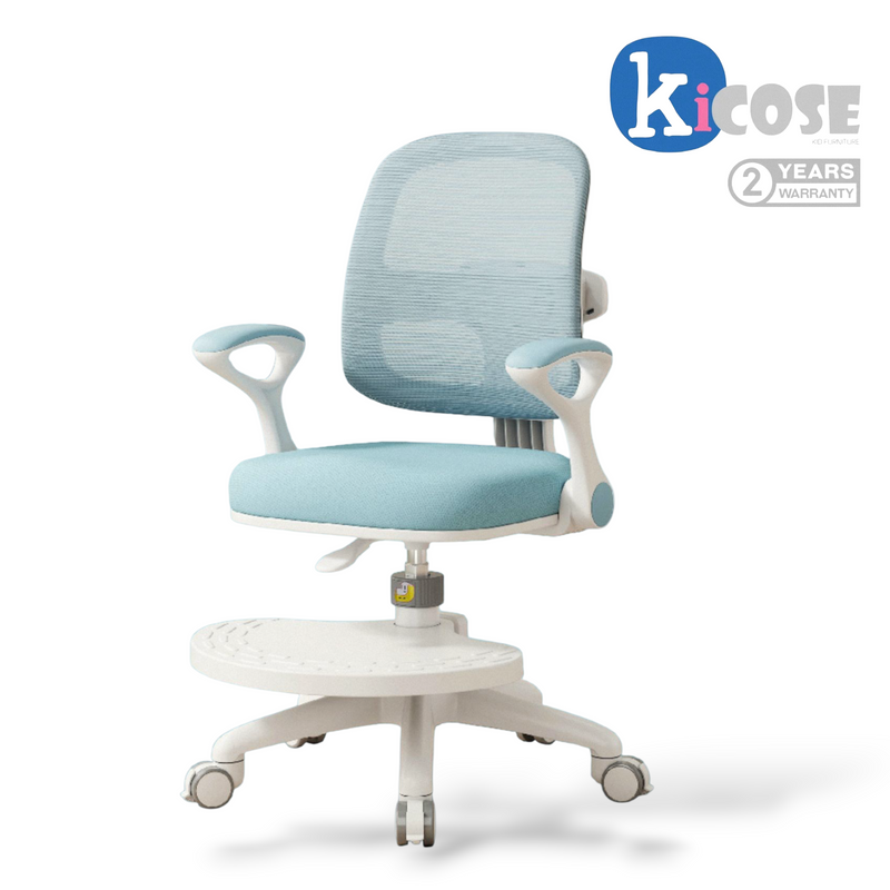 Kicose-kids Ergonomic Chair ei06
