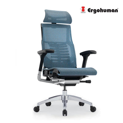 Ergohuman Pofit 2.0 Spine Mimic Ergonomic Office Chai