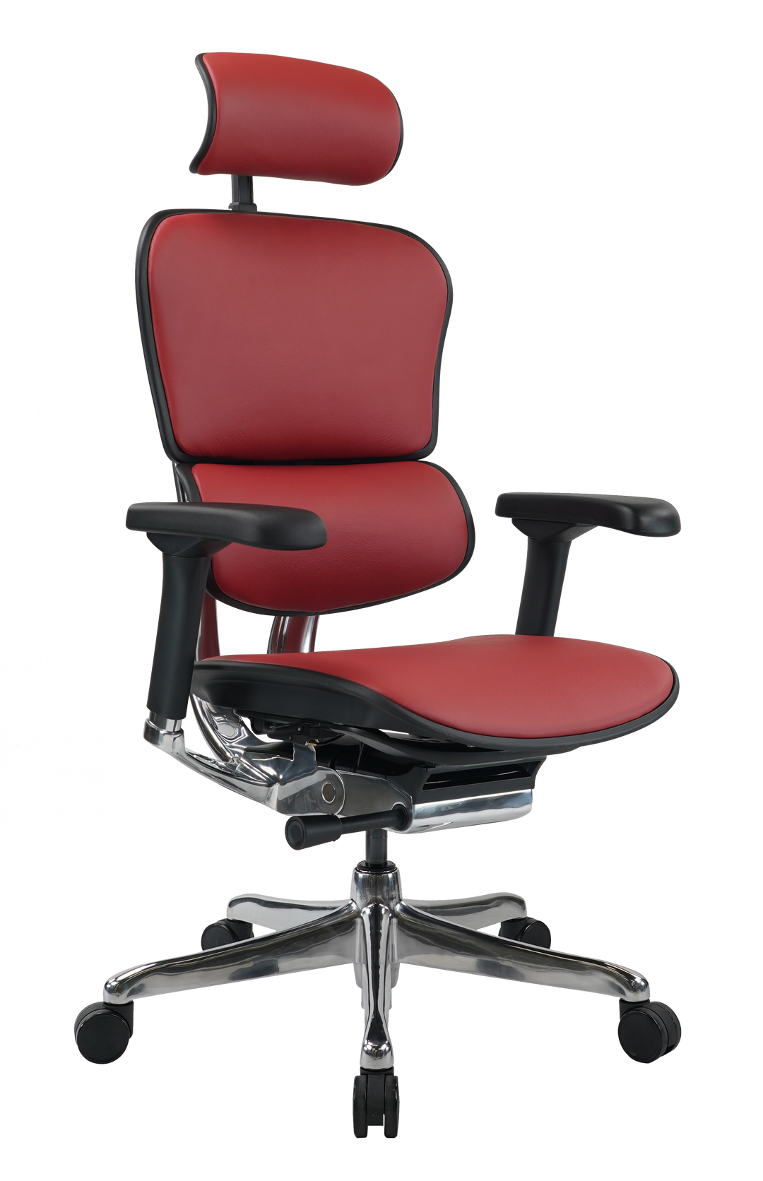 Ergohuman Plus Ergohuman V2 Ergohuman Elite Leather Genuine