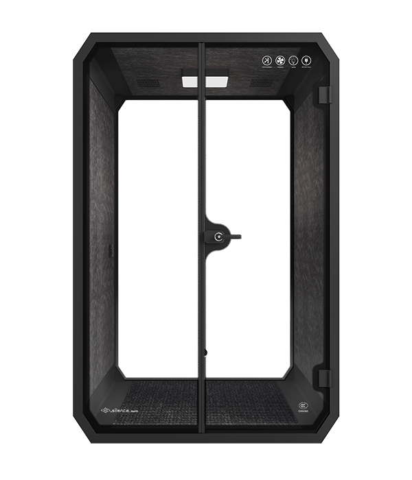 Osilen Office Silence Pod 雙人電話亭