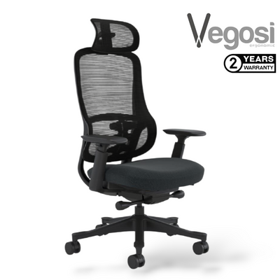Vegosi Office Ergonomic Chair -M3